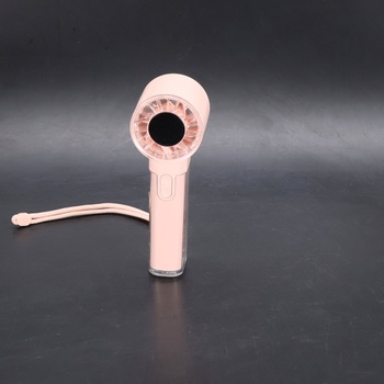 Větrák Gaiatop BP1162 Pink