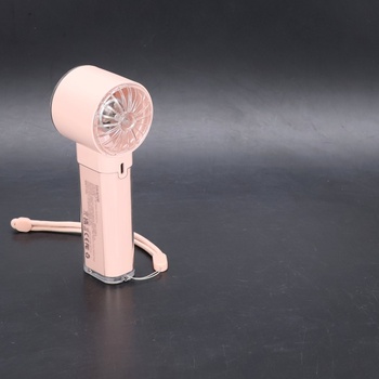 Větrák Gaiatop BP1162 Pink