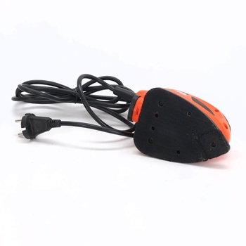 Trojúhelníková bruska Black+Decker BEW230