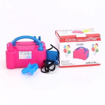 Elektrická pumpička FLSEPAMB HX-73005
