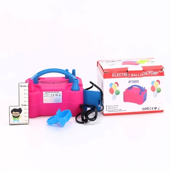 Elektrická pumpička FLSEPAMB HX-73005