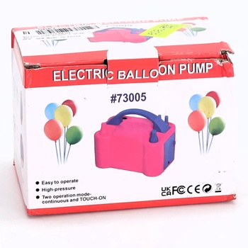 Elektrická pumpička FLSEPAMB HX-73005