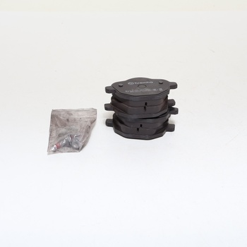 Zadné brzdové doštičky Brembo P 06 064 