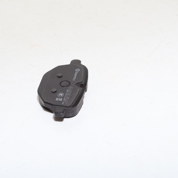 Zadné brzdové doštičky Brembo P 06 064 
