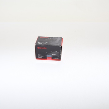 Zadné brzdové doštičky Brembo P 06 064 