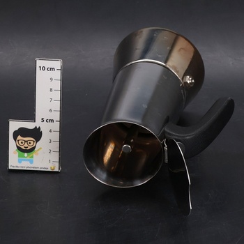 Moka kanvica Bialetti New Venus, 4 šálky