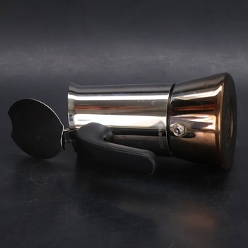 Moka kanvica Bialetti New Venus, 4 šálky