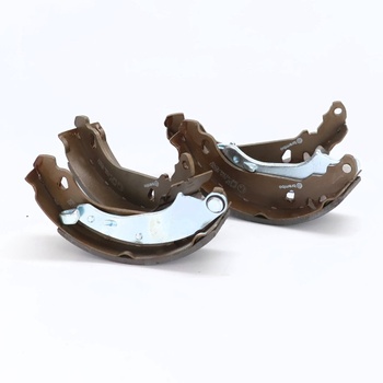 Brzdové čeľuste Brembo S68524, množstvo 4