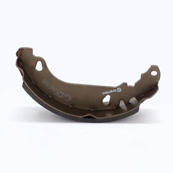 Brzdové čeľuste Brembo S68524, množstvo 4