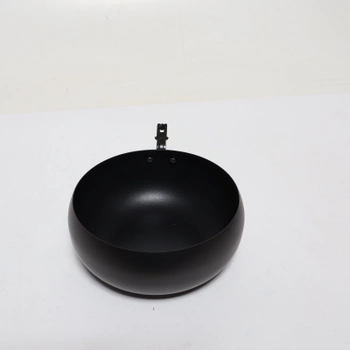 Liatinová wok panvica JISADER 24 cm