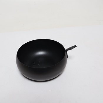 Liatinová wok panvica JISADER 24 cm