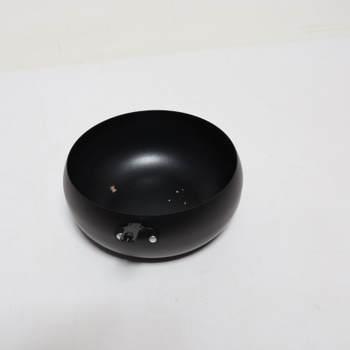 Liatinová wok panvica JISADER 24 cm