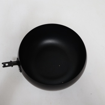 Liatinová wok panvica JISADER 24 cm