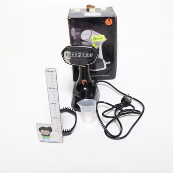 Napařovací žehlička PKBD HX802