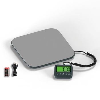 Prepravná váha UNIWEIGH, poštová váha 440 lb/0,35 oz s…