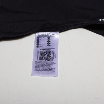 Pánské plavky Speedo 8-134470001 vel.D 6