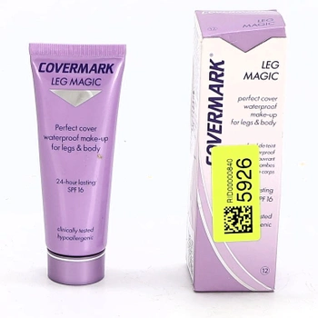 Make-up Covermark Leg Magic 50ml