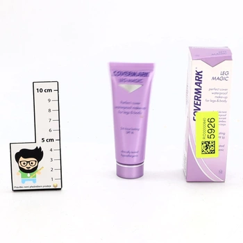 Make-up Covermark Leg Magic 50ml