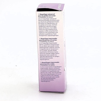 Make-up Covermark Leg Magic 50ml