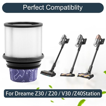 Příslušenství Jegehoyo Pour Dreame Z20 / Z30