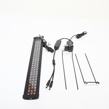 SlimLED osvetlenie do akvária NICREW