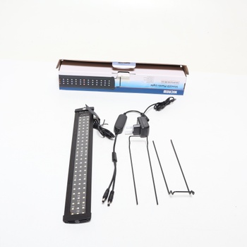 SlimLED osvetlenie do akvária NICREW