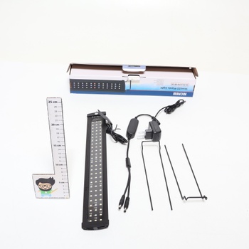 SlimLED osvetlenie do akvária NICREW