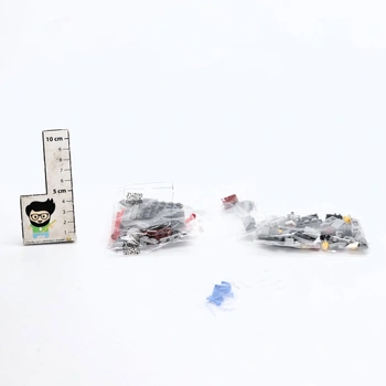 Stavebnica Lego Star Wars Clone Troopers Bat