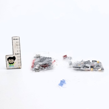 Stavebnice Lego Star Wars Clone Troopers Bat