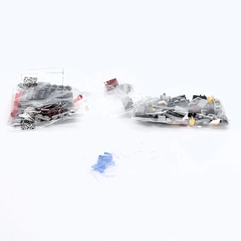 Stavebnica Lego Star Wars Clone Troopers Bat