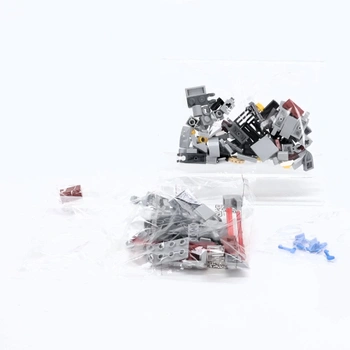 Stavebnica Lego Star Wars Clone Troopers Bat
