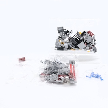 Stavebnice Lego Star Wars Clone Troopers Bat