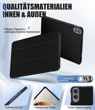 Ochranné púzdro kompatibilné s tabletom Teclast T65 13,4 palca
