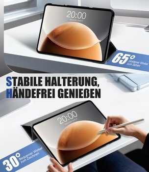Ochranné púzdro kompatibilné s tabletom Teclast T65 13,4 palca