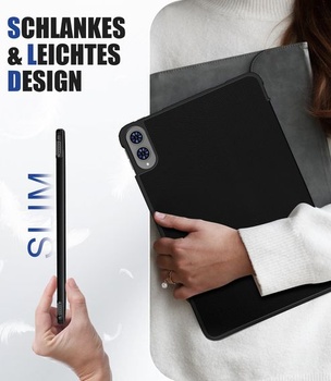 Ochranné púzdro kompatibilné s tabletom Teclast T65 13,4 palca