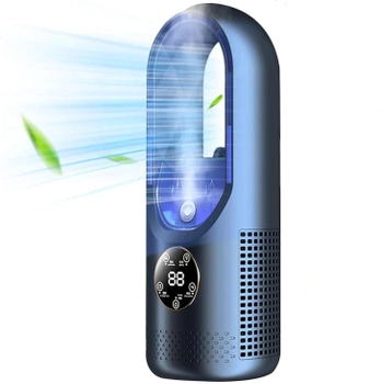 Ventilátor XINYUNXIN WYFS
