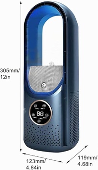 Ventilátor XINYUNXIN WYFS