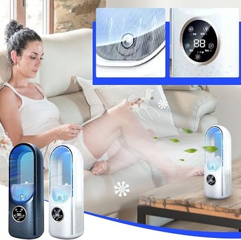 Ventilátor XINYUNXIN WYFS