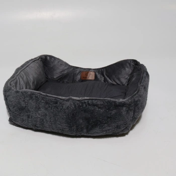 BEDSURE Pratelný kočičí pelíšek - 51x41cm vnitřní koš pro kočky s protiskluzovou základnou,