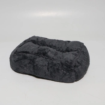 BEDSURE Pratelný kočičí pelíšek - 51x41cm vnitřní koš pro kočky s protiskluzovou základnou,