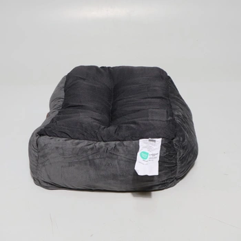BEDSURE Pratelný kočičí pelíšek - 51x41cm vnitřní koš pro kočky s protiskluzovou základnou,