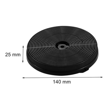 Filter SNDOAS YYCF-WH02 pre YYWH4060 2ks