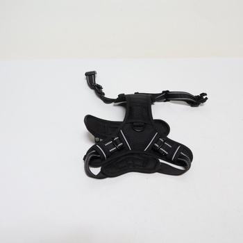 Postroj pre psov Eagloo DTCW006L-EU-N