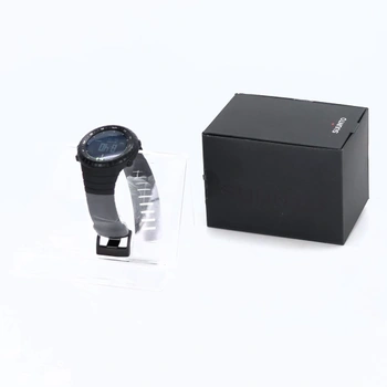 Digitálne hodinky Suunto SS014279010