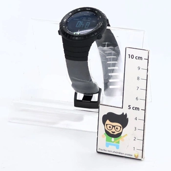 Digitálne hodinky Suunto SS014279010