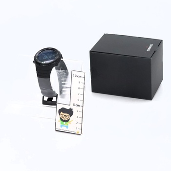 Digitálne hodinky Suunto SS014279010
