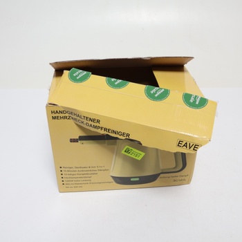 Ručný parný čistič Eave SC20