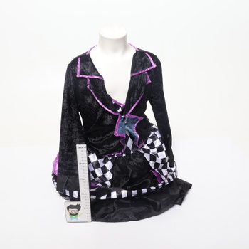 Kostým Spooktacular Creations klobúčnik L