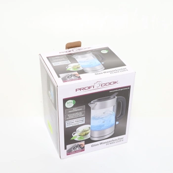Rychlovarná konvice ProfiCook PC WKS