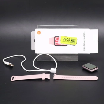 Fitness tracker Xiaomi SmartBand 10Pro 1,74